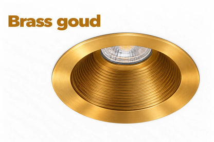LED Inbouwspot Aurora Premium 9/12W CCT Dimbaar – IP65 – CRI >98 – 7 Kleuren