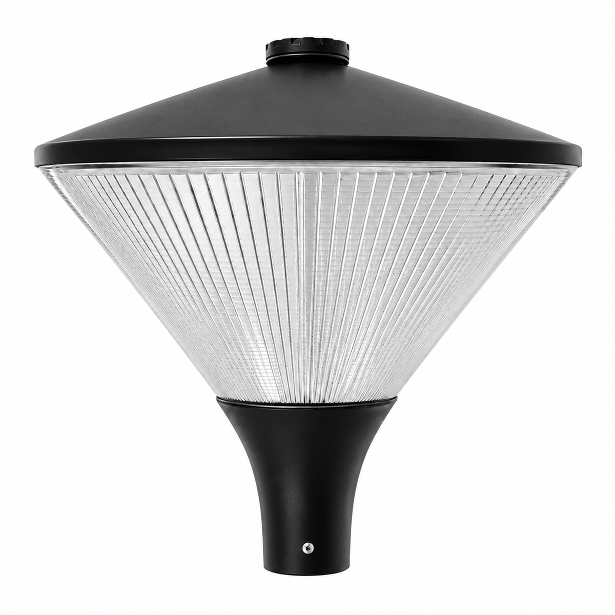 MDRLED® LED Straatlamp 10/20/30W | CCT | 4800lm | IP66 | IK10