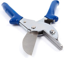 Universele 6 Delige Multi knipschaar PVC Snijder   MDRLED®.  Actie