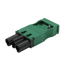 3-SWP Stekker MALE 10 50 100 stuks WIELAND® COMPATIBEL MDRLED® tijdelijke actie