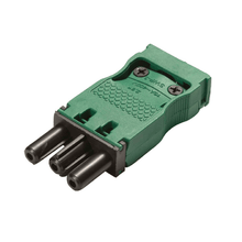 3-SWP STEKKER FEMALE  GST18  10-50-100 stuks WIELAND® COMPATIBLE.
