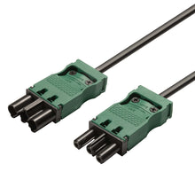 3-SWP VERLENGSNOER 2 METER 3×1,5mm²  WIELAND® compatibel ACTIE  MDRLED®