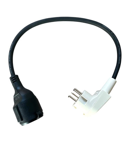 Perilex verloopstekker 16A 230V –IP44