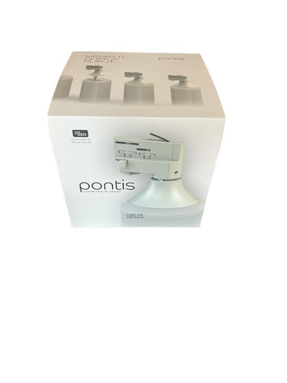 SONOS Beugel Era 100 3-fase audioadapter WIT of ZWART ACTIE MDRLED®