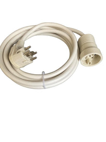 PERILEX-VERBINDUNGSKABEL 16A 10 Meter 5x 2,5mm MDR LED®
