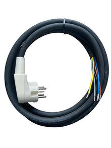 Perilex-Anschlusskabel 3 Meter 5-adrig EXTRA DICK - KEMA KEUR MDR LED®