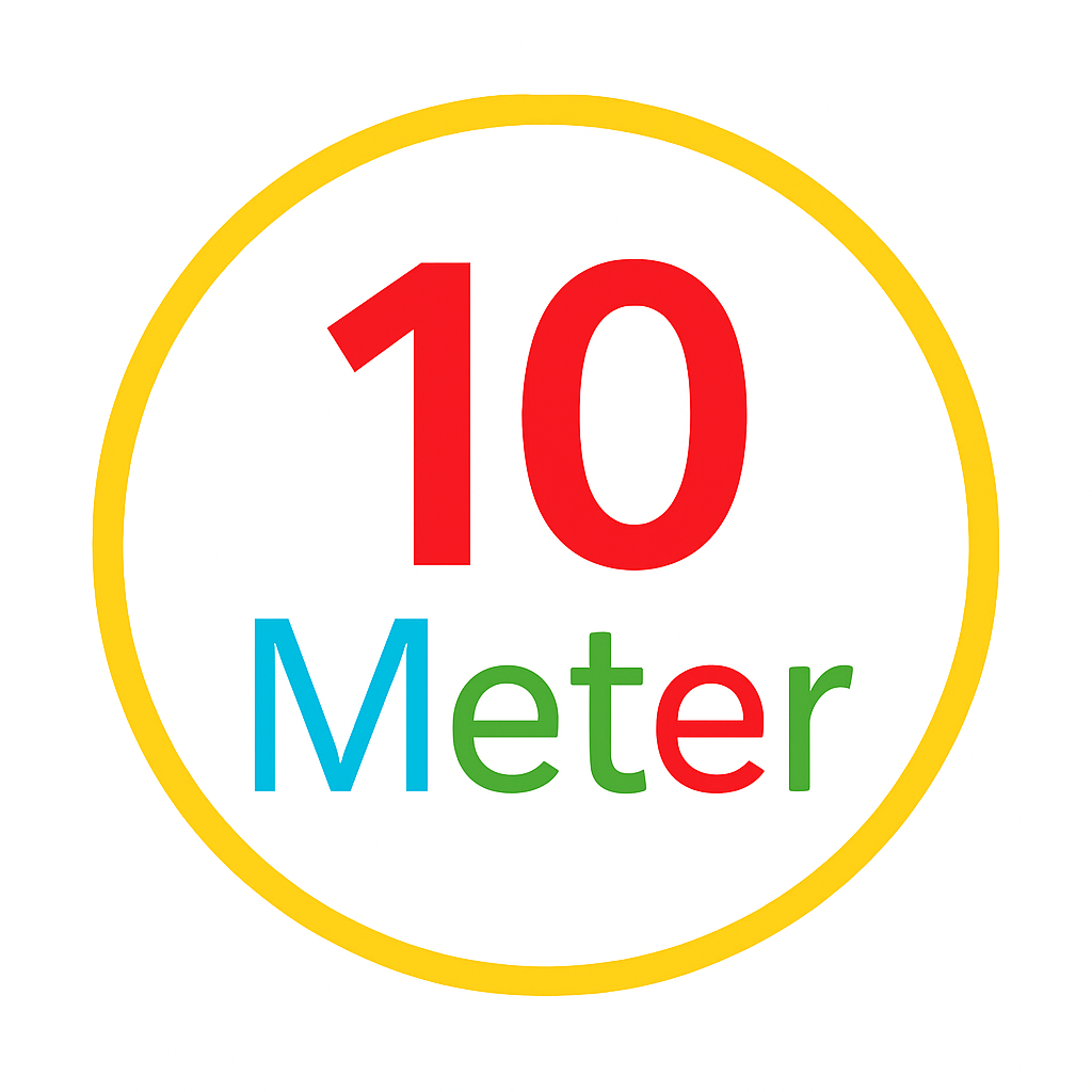 COB LED-strip CCT | 24V | 10 Meter | 7W/M | 608 LEDs/M | IP20