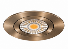 LED Inbouwspot Stella Premium 4/6W CCT Dimbaar – IP65 – CRI >98 – 4 Kleuren