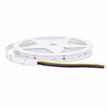 COB LEDSTRIP 24V  IP65&nbsp; 5M  16W/M RGBCCT MDRLED®