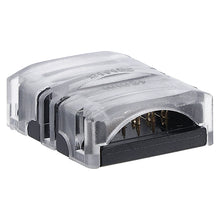 LED Strip Connector Hippo | Strip naar Strip | 6-PIN | 12 mm | RGBCCT | IP20 | 50 Stuks | MDRLED®