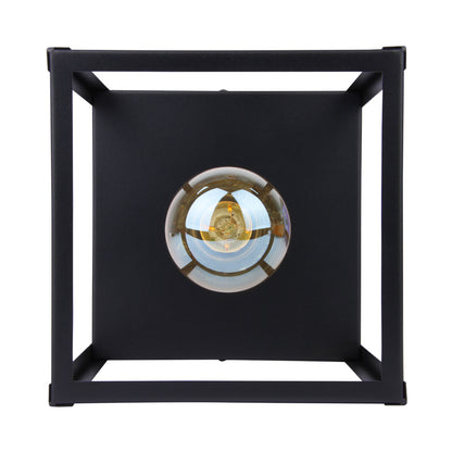 Plafondlamp Vierkant 4W. MDRLED®