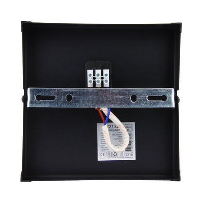 Plafondlamp Vierkant 4W. MDRLED®