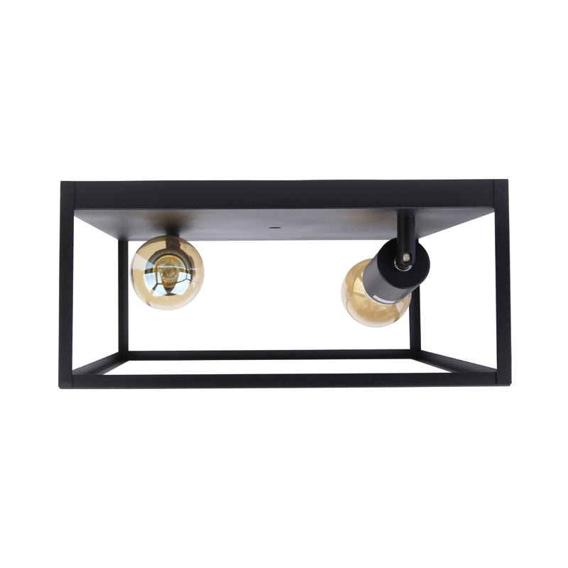 PLAFONDLAMP 8W MDRLED®