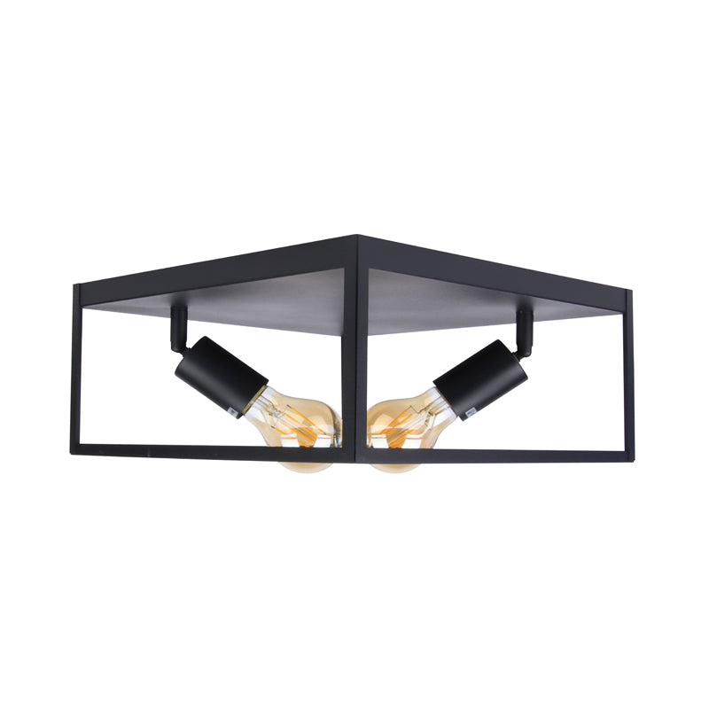 PLAFONDLAMP 8W MDRLED®