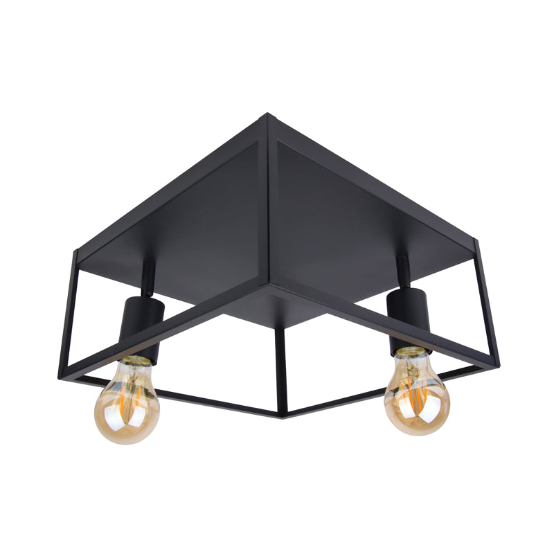 PLAFONDLAMP 8W MDRLED®