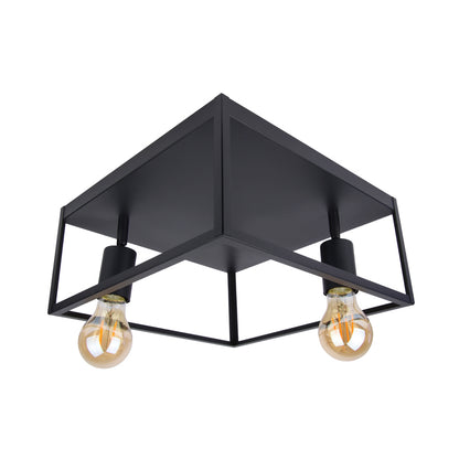 PLAFONDLAMP 8W MDRLED®