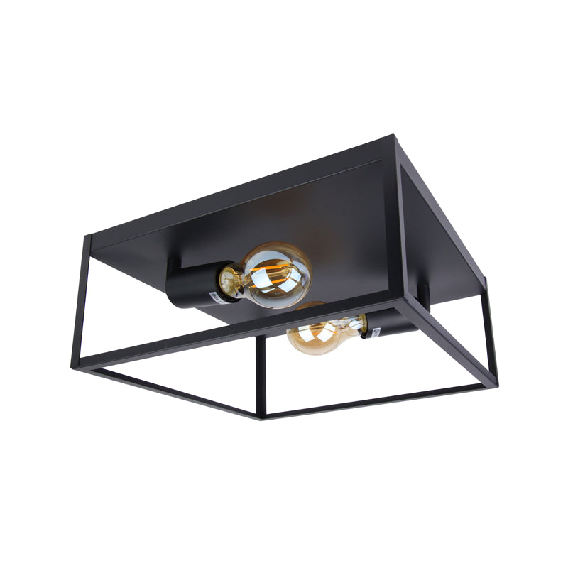 LAMPA SUFITOWA 8W MDRLED®