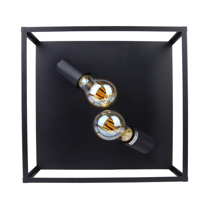 PLAFONDLAMP 8W MDRLED®