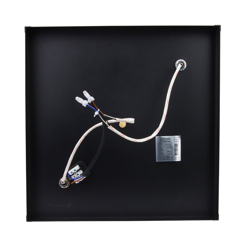 PLAFONDLAMP 8W MDRLED®