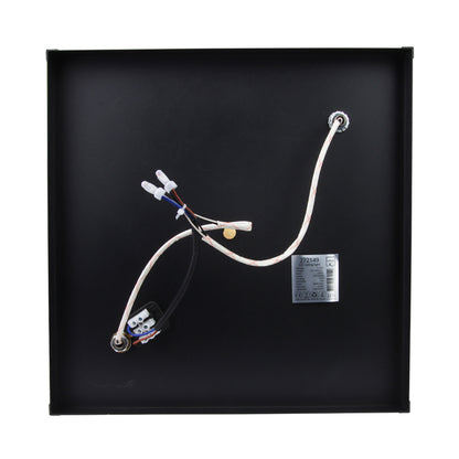 PLAFONDLAMP 8W MDRLED®