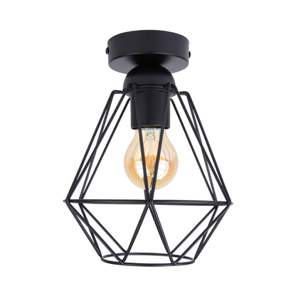 DECKENLEUCHTE RUND 4W MDRLED®