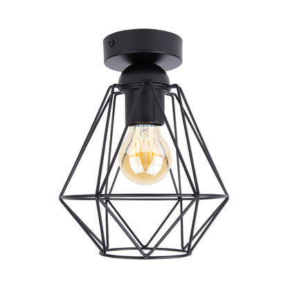 DECKENLEUCHTE RUND 4W MDRLED®