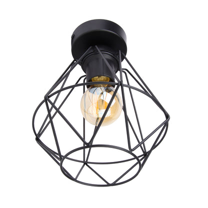 DECKENLEUCHTE RUND 4W MDRLED®