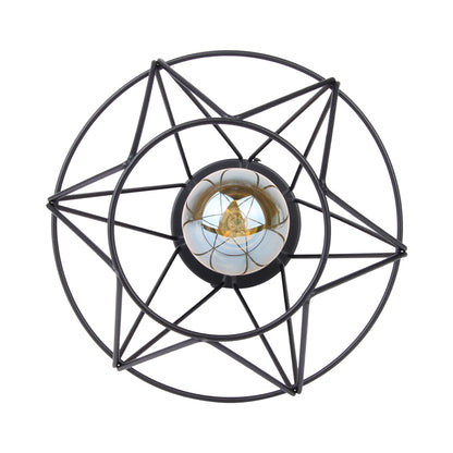 DECKENLEUCHTE RUND 4W MDRLED®