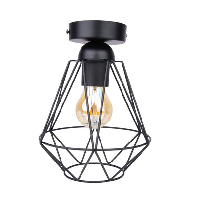 DECKENLEUCHTE RUND 4W MDRLED®
