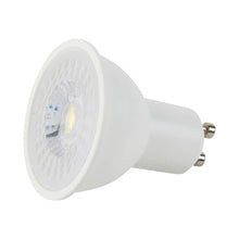 GU10 Spotstrahler 5W Weiß Dimmbar 2700K MDRLED®