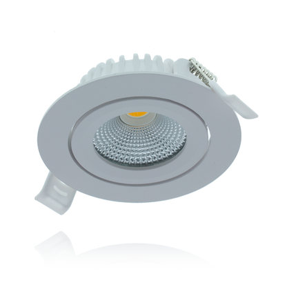 Einbaustrahler 1er-6er-8er-12er-Pack - 5 Watt DIM MDRLED®