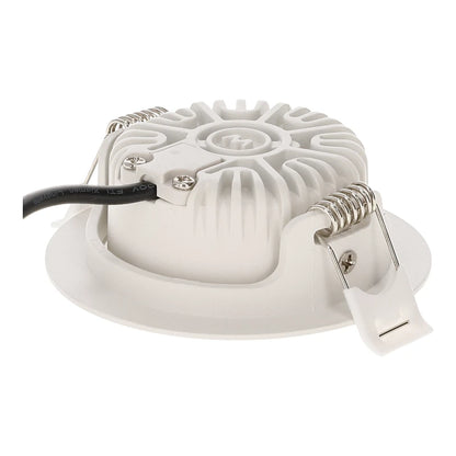SLIM-FIT 5W Dim-to-Warm Inbouwspot Wit | MDRLED®