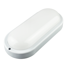 LED OVAL 18W WEISS 4000K MDRLED®