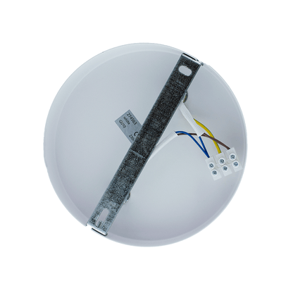 DECKENLEUCHTE FÜR 1X GU10 WEISS MDRLED®