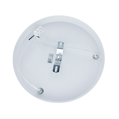 PLAFONDARMATUUR VOOR 3X GU10 WIT MDRLED®