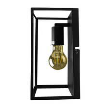 WANDLAMP Incl. 4 watt LED lamp MDRLED®