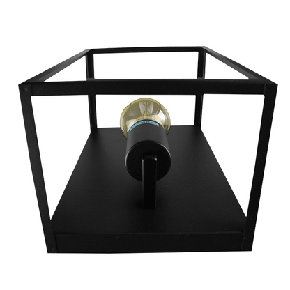 WANDLAMP Incl. 4 watt LED lamp MDRLED®