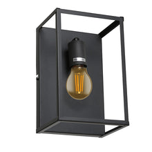 WANDLAMP Incl. 4 watt LED lamp MDRLED®