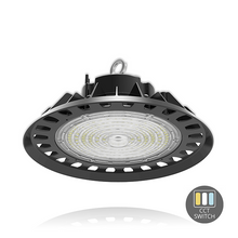 LED HIGHBAY  ANANKE  90°  100W/80W/60W  CCT SWITCH