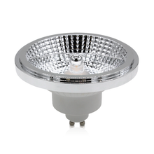 LED AR111 GU10 SPOT 45° 12W WIT - Efficiënte Verlichting met Stijlvol Design MDRLED®