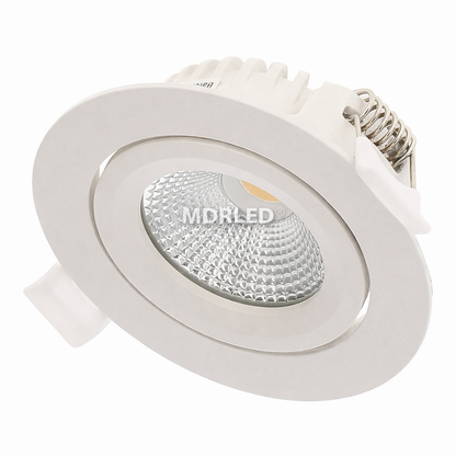 SLIM-FIT 5W Dim-to-Warm Inbouwspot Wit | MDRLED®