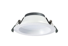 LED DOWNLIGHT Giorgia CCT-SWITCH Ø135  16W MDRLED®