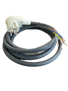 Perilex aansluitkabel tot 11000 watt - 5 ader - 5x2.5mm -  3 t/m 10 meter  MDR LED®