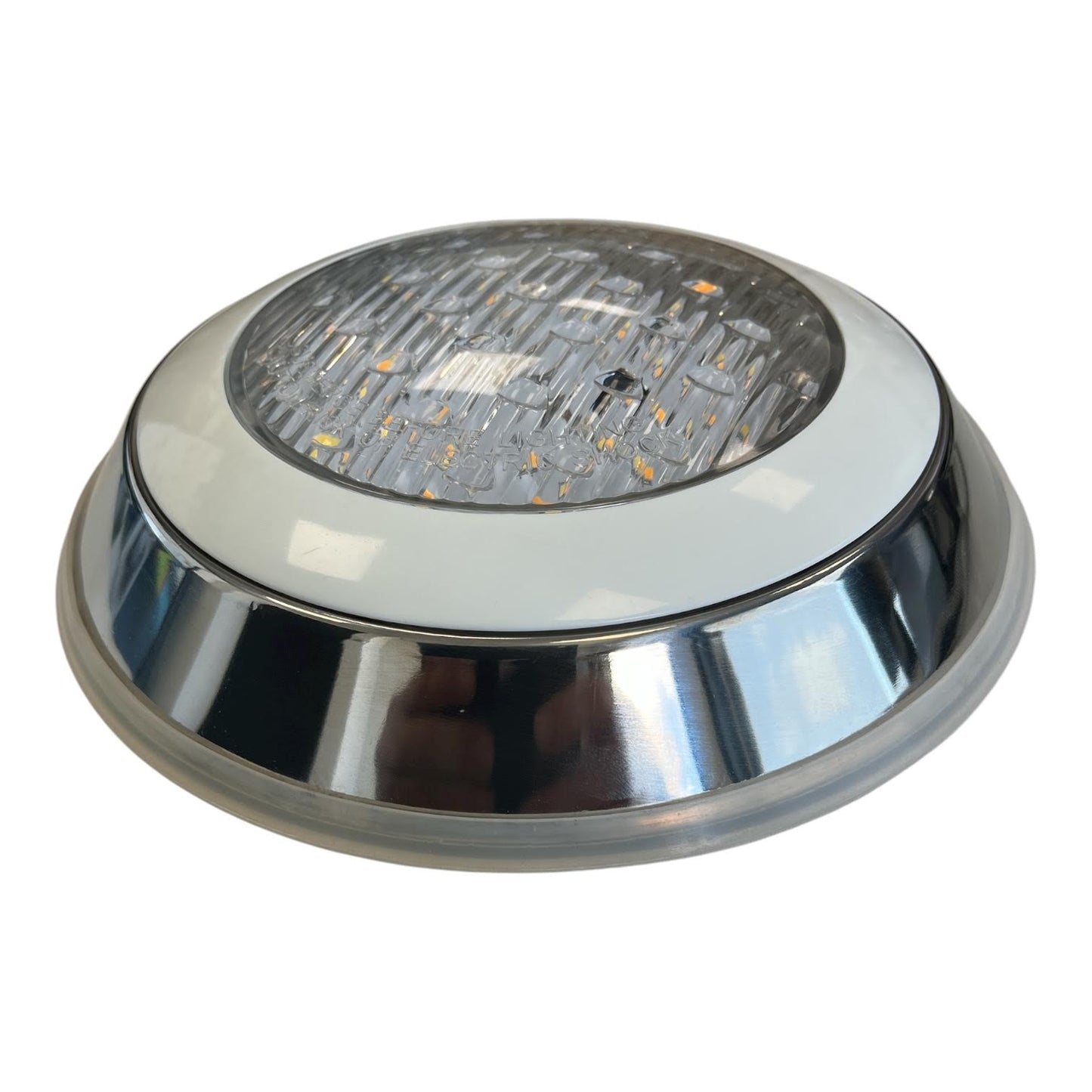 Mi-Light RGB+CCT LED Onderwaterlamp 12W | IP68 RVS | 2700K–6500K | 1000 lm