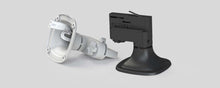 Pontis 3-Phase Audio Adapter Zwart | Voor Sonos One & One SL | Railmontage