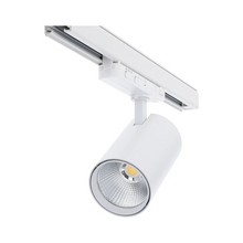 3-Fase Railspot Food | Wit | 10W–30W | 1800K/3200K |34° Dimbaar | MDRLED®