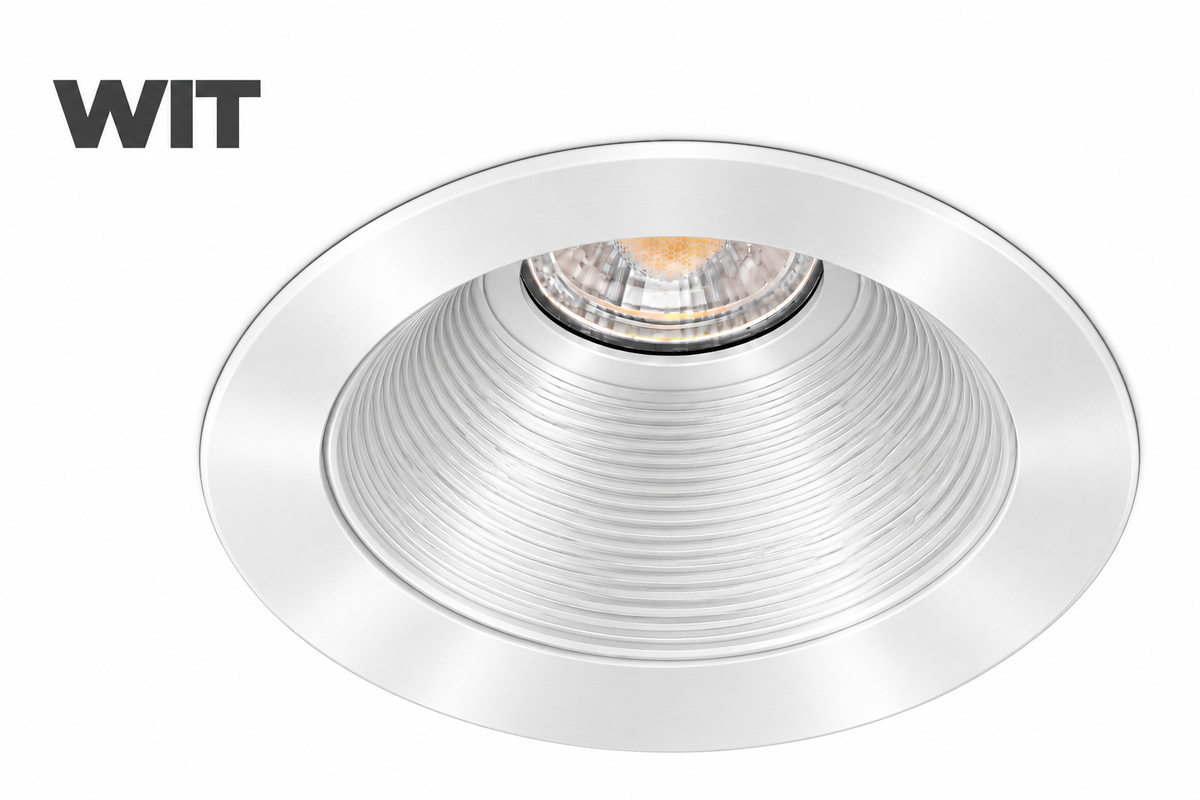 LED Inbouwspot Aurora Premium 6/8W CCT Dimbaar – IP55 – CRI >98 – 7 Kleuren
