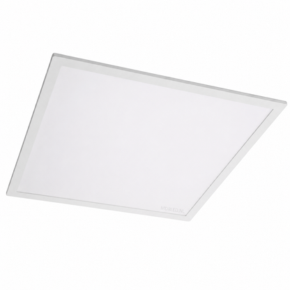 Back-lit LED Paneel Europa 60x60 30W | Philips Driver | CCT-Switch | UGR<19 | MDRLED