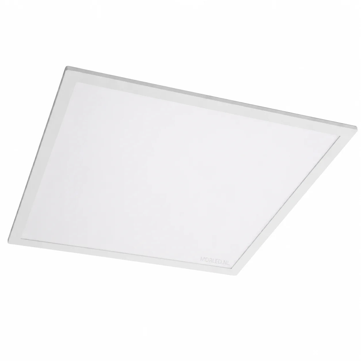 LED Paneel 60x60 DALI 30W | CCT-Switch | UGR<22 | Back-lit | MDRLED®