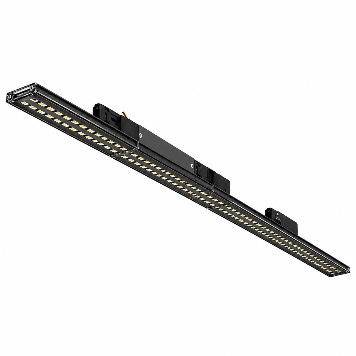 MDRLED® 3-Fase LED Railarmatuur 40/45/50/55W | CCT | 150cm
